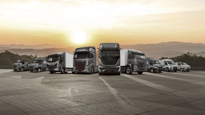 Iveco può diventare indiana: via libera all'OPA di Tata dopo il sì di BCE e Consob