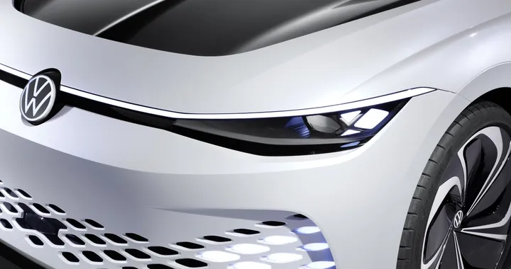 Project Trinity, la futura ammiraglia elettrica di Volkswagen: arriverà nel 2026