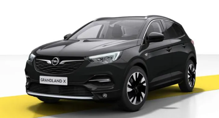 Opel: extra bonus fino a 1.500 euro per il Black Friday