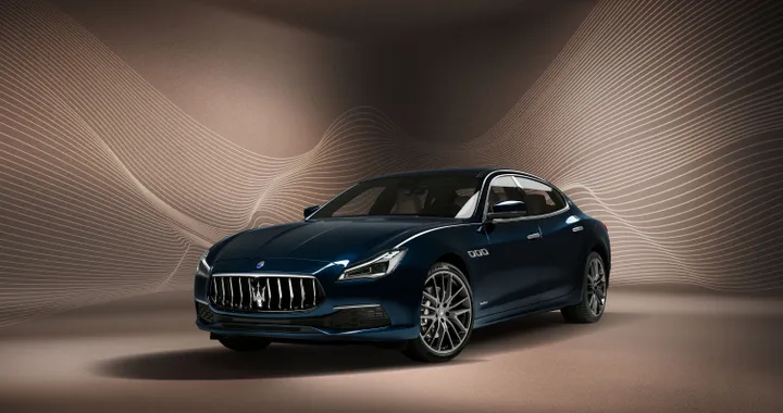 Maserati Quattroporte, Levante e Ghibli: 100 esemplari per l'edizione Royale
