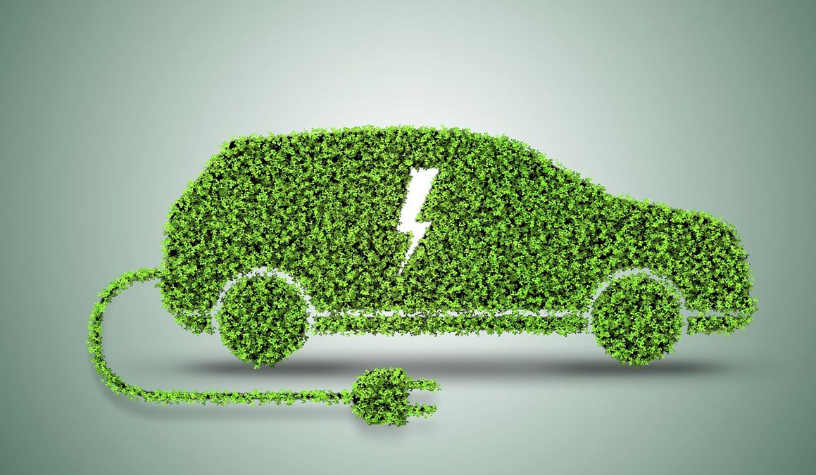 Il futuro dell'auto è elettrico: ecco le previsioni di BloombergNEF