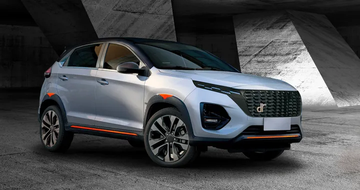 DR Automobiles, multa da 6 milioni per pratiche commerciali scorrette | Risposta