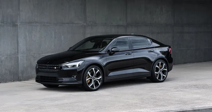 Polestar 2: arrivano novità in termini di sostenibilità, tecnologia e design