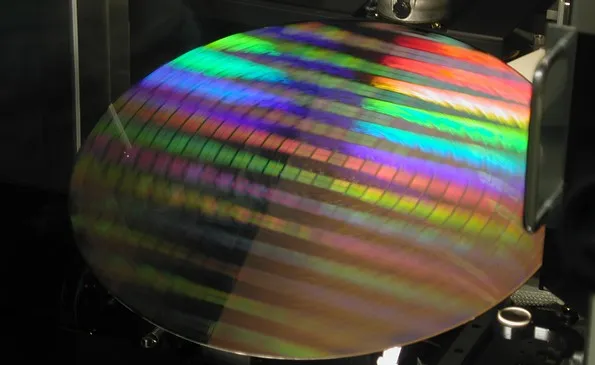 Intel investirà in Europa: 80 miliardi di euro per la produzione di chip