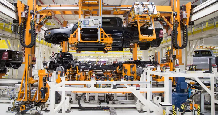 Stellantis, avanti con l'elettrificazione: 406 milioni di $ per 3 stabilimenti nel Michigan
