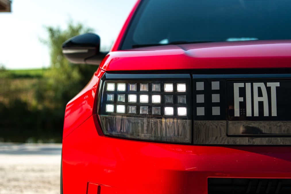 Anteprima: FIAT, si avvicina il debutto della Grizzly: occhio anche alla Panda GPL