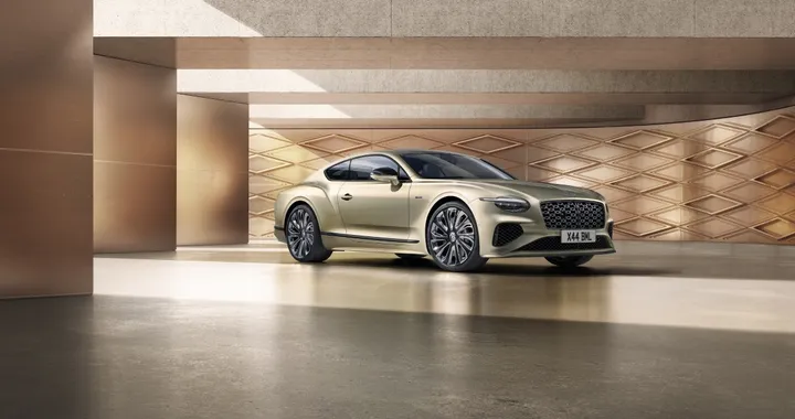 Bentley Mulliner: presentate le nuove Continental GT, GTC e Flying Spur