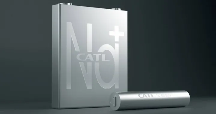 CATL, la sua batteria agli ioni di sodio è pronta: ricarica rapida e non soffre il freddo