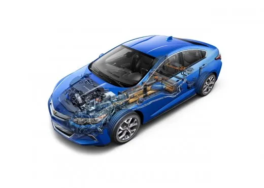 GM offre la sua tecnologia ibrida ad altri costruttori