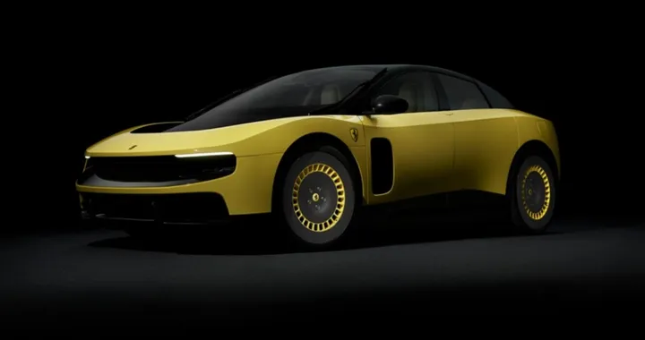 Ferrari smentisce: "Non serve acquistare la Luce per accedere alle più esclusive"