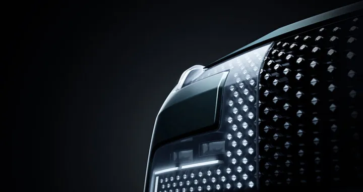 BYD, il 5 gennaio debutterà il primo modello del suo marchio premium Yangwang
