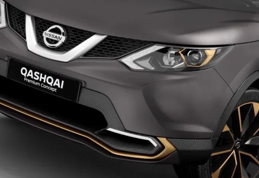 Nissan Qashqai potrebbe arrivare negli USA | RUMOR