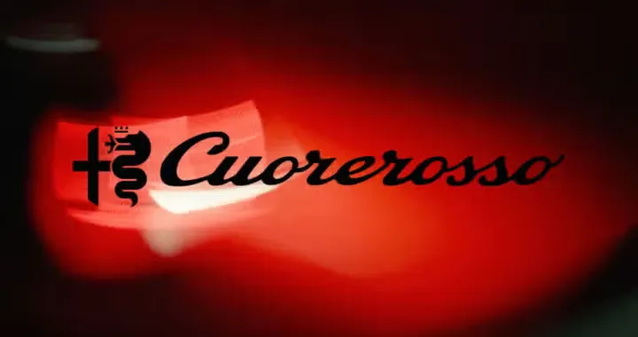 Alfa Romeo Cuorerosso: l'erede della 4C fa "sentire la sua voce" in un teaser