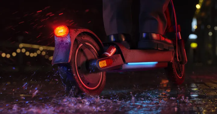 Xiaomi, anche monopattini elettrici al MWC 2025: ecco Electric Scooter 5 Max