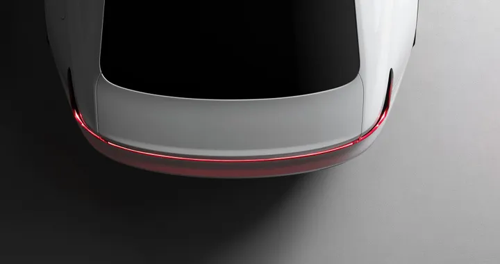 Polestar 2, la berlina-coupé elettrica sfiderà Tesla Model 3 | TEASER