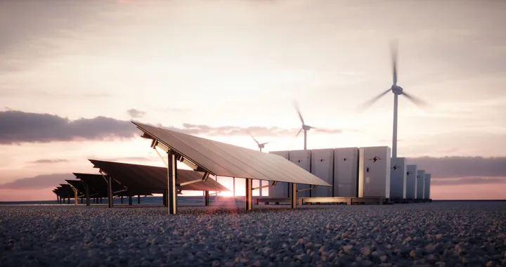 60 GW di nuove rinnovabili per combattere la crisi energetica