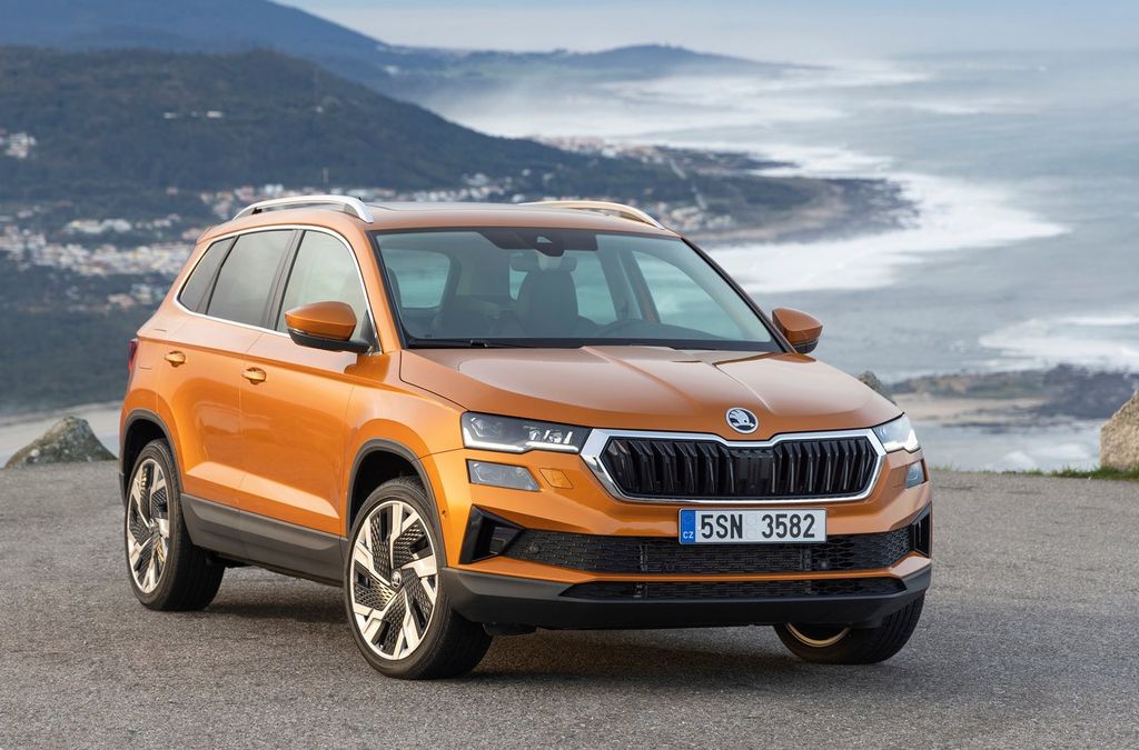 Anteprima: Skoda Karoq: oltre 7.000 euro di vantaggio con la promozione di aprile 2026