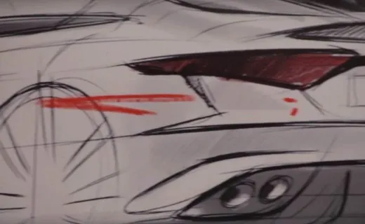 Alfa Romeo Giulia: il design spiegato da chi l'ha creata | VIDEO