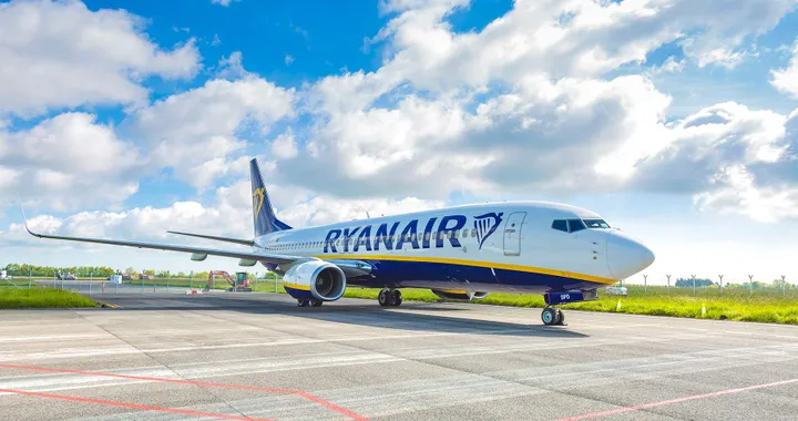 Ryanair, il caro energia pesa: addio ai voli a prezzi stracciati