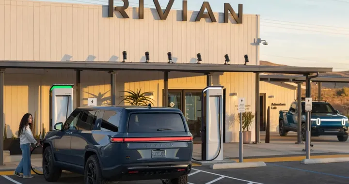 Rivian non solo auto, punta anche sulla micromobilità elettrica. Novità in arrivo
