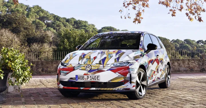 Nuova Volkswagen ID. Polo 2026: 4 livelli di potenza, fino a 450 km e versione GTI