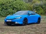 Prova Honda Prelude 2025: la coupé sportiva è tornata, ibrida | Video