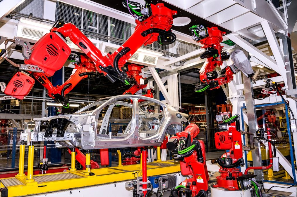 Anteprima: Stellantis, a Cassino zero giorni lavorati ad aprile: rischio licenziamenti
