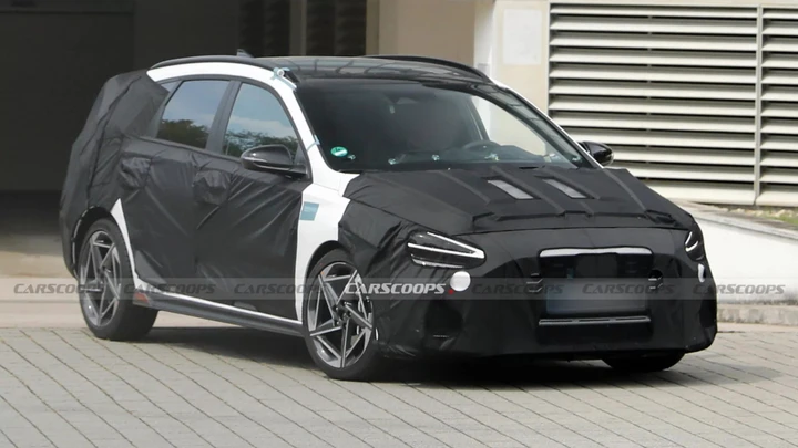 Hyundai i30 2026, in arrivo il terzo restyling: cosa cambia?