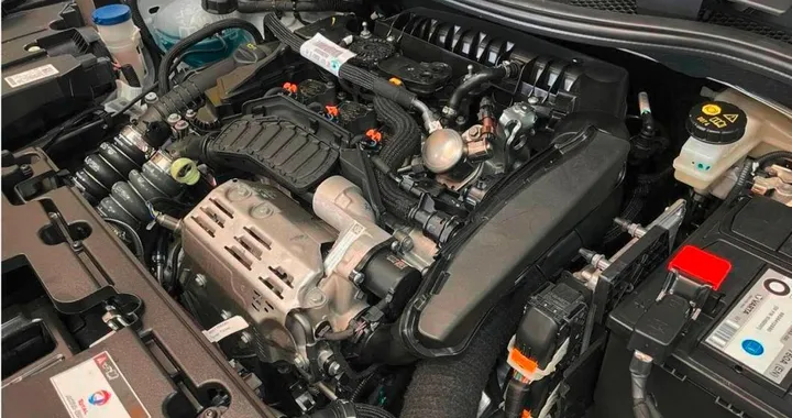 Motori PureTech e BlueHDi, Stellantis si prepara a fermare la produzione a Douvrin