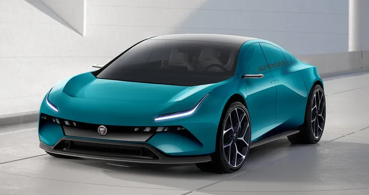 Jaguar svelerà la sua concept car elettrica il 2 dicembre