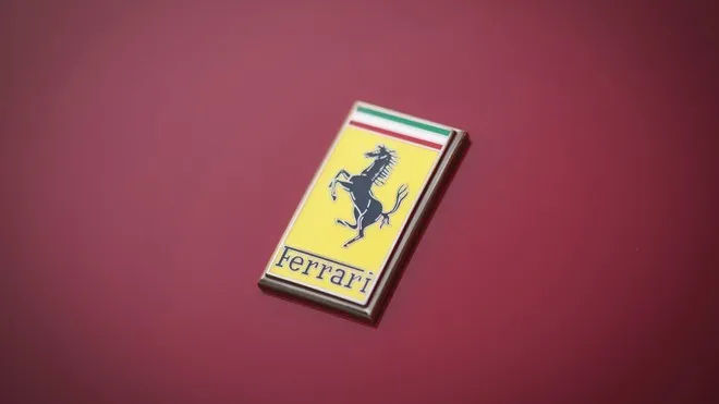 Ferrari, spunta un brevetto per una sportiva elettrica