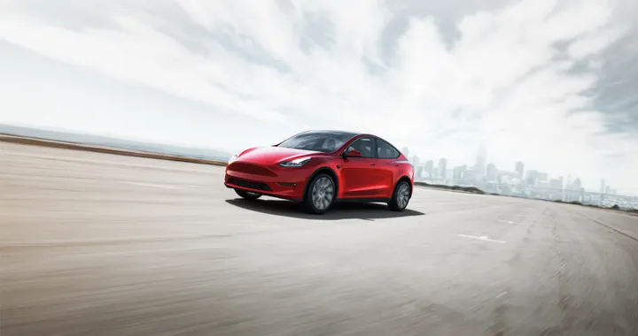 Tesla Model Y, la Performance sbarca in Cina. Ora con processore AMD Ryzen