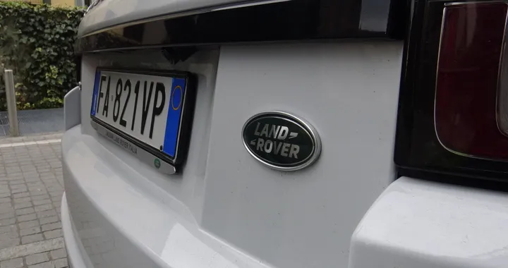 Range Rover Evoque: La prova completa di HDmotori.it