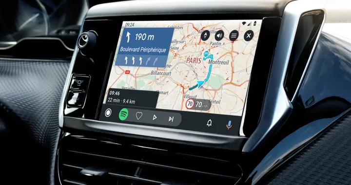 Android Auto, Google farà ricorso contro la sanzione per JuicePass di Enel X
