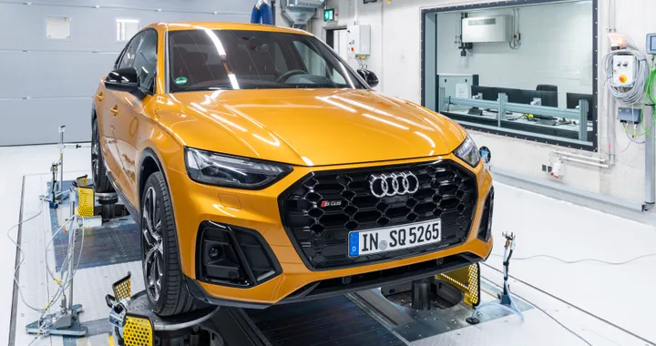 Audi, il grande lavoro per la gestione del suono nelle auto