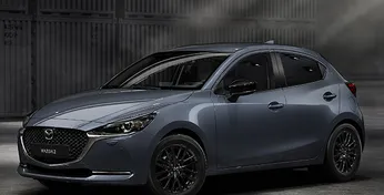  Mazda2