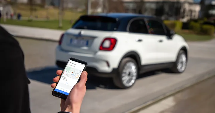 Fiat 500, 500X e 500L: arriva la serie speciale &quot;Hey Google&quot;