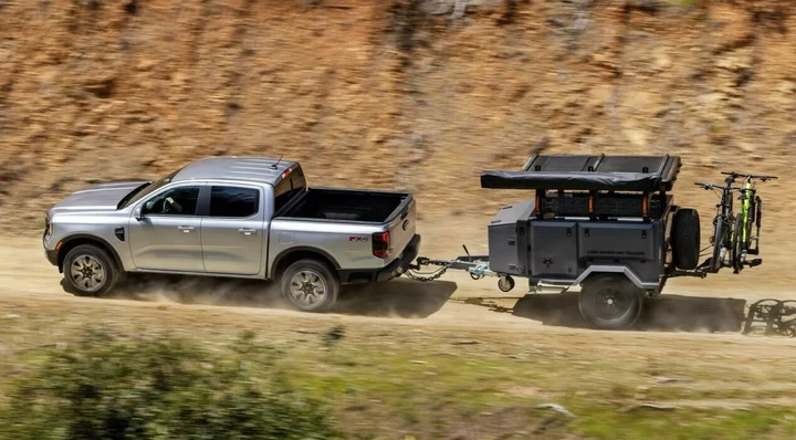 Software ko, Ford richiama 4 milioni di auto: 