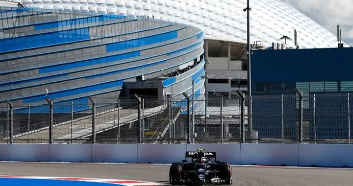 Formula 1, cancellato dal calendario 2022 il GP della Russia a Sochi