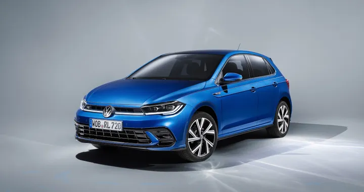 Volkswagen Polo, partono gli ordini in Italia: da 18.350 euro