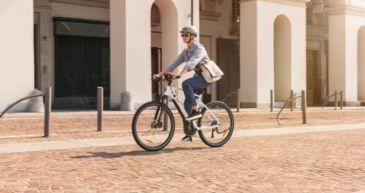 Yamaha lancia tre nuove eBike nei segmenti All Mountain, Gravel e Urban