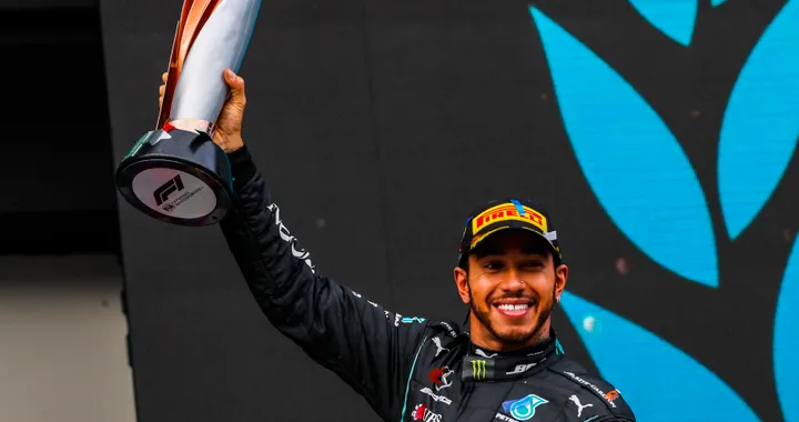 La Gazzetta del Motorsport: Hamilton vince il Mondiale di Formula 1 2020