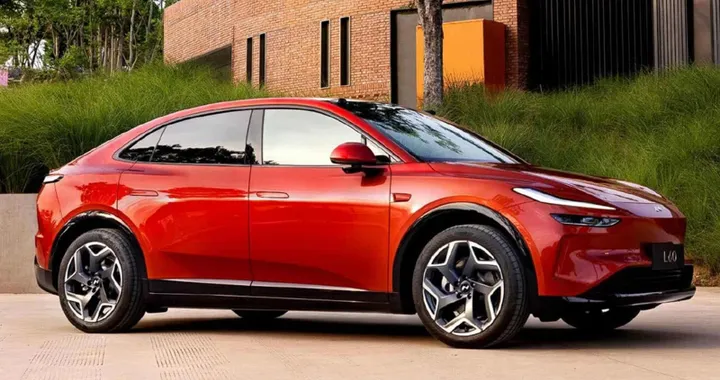 Onvo L60 arriva sul mercato in Cina: sfida alla Tesla Model Y