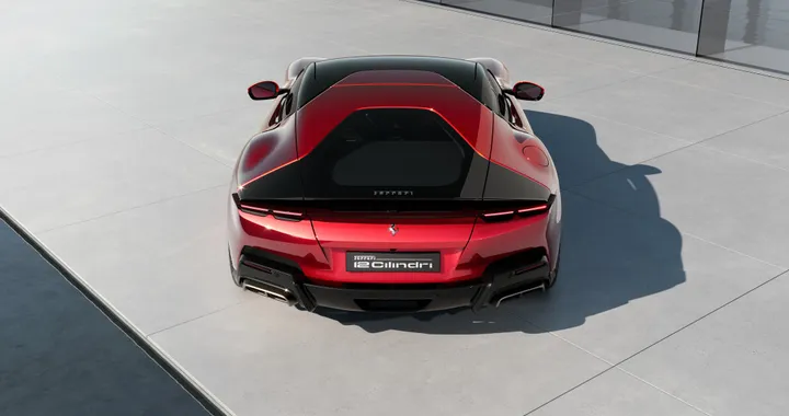 Ferrari continuerà a proporre il V12 finché la legge lo consentirà