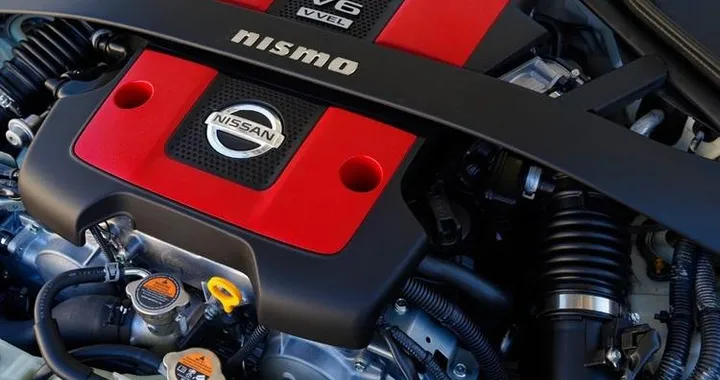Nissan 370Z Nismo: ora con 344 cavalli e 370 Nm di coppia
