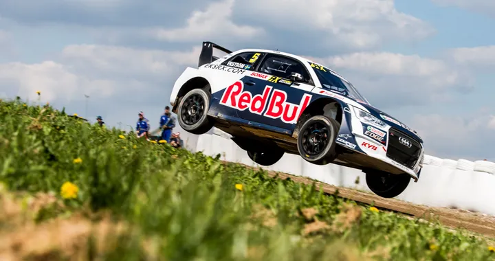 Mondiale Rallycross, dal 2020 sarà elettrico