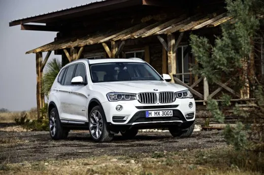 BMW X3 e MINI: entro tre anni le elettriche
