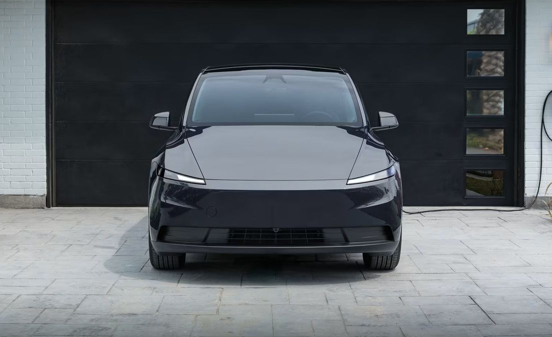 Nuova Tesla Model Y Standard anche in Europa? Sembrerebbe di si...