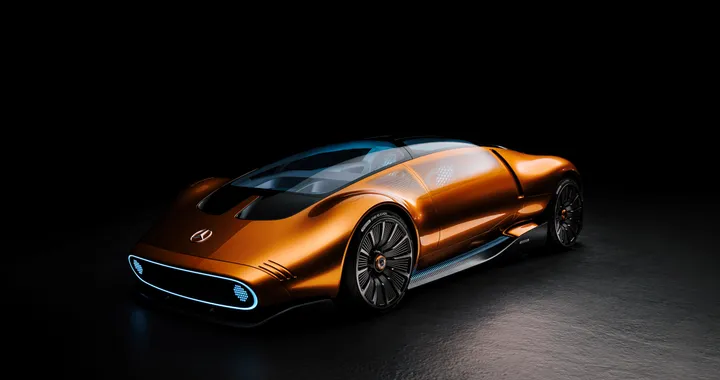 La Mercedes più veloce di sempre? AMG ha un piano, supercar elettrica in arrivo
