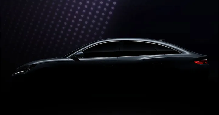 BYD Qin L EV: la nuova berlina elettrica pensata per i giovani | Teaser